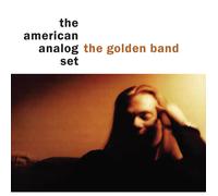 The American Analog Set - The Golden Band [Vinyl] [Import]