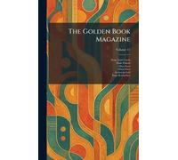 The Golden Book Magazine