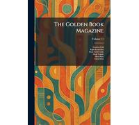 The Golden Book Magazine