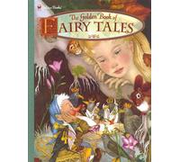 The Golden Book of Fairy Tales