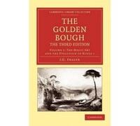 The Golden Bough 12 Volume Set - [Version Originale] James George Frazer (Auteur)