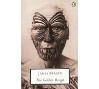The Golden Bough – Penguin Books