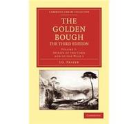 The Golden Bough by James George Frazer Inconnu (Auteur)