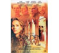The Golden Bowl (2000) UK Region 2 compatible ALL REGION DVD