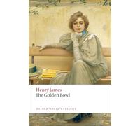 The Golden Bowl – Oxford University Press