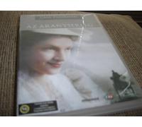 The Golden Bowl - Az Aranyserleg / Region 2 - European Release / English and Hungarian Sound Options