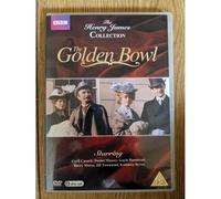 The Golden Bowl - Collection Bbc Henry James - Dvd