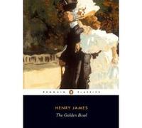 Henry James – The Golden Bowl – Roman – Poche