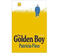 The Golden Boy - Patricia Finn - Cardinal - ebook (ePub) - Livre
