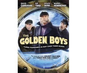 The Golden Boys
