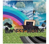 Modest Mouse - Golden Casket [Import]