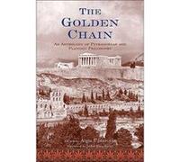 The Golden Chain by Edited by Algis Uzdavinys Algis Uzdavinys (Auteur)