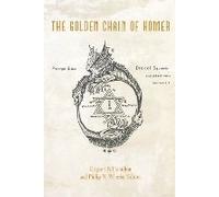 The Golden Chain Of Homer