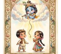The Golden Chain of Truth: A Tale of Seeking the Ultimate Teacher