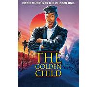The Golden Child – DVD – Dolby Digital (AC‑3), écran large
