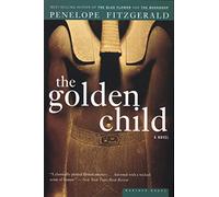 The Golden Child