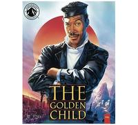 The Golden Child [Blu-Ray] Ltd Ed, Rmst, Subtitled, Widescreen, Dolby, Dubbed