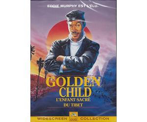 The Golden Child [DVD] [1986]