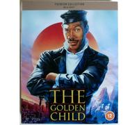 The Golden Child Edition Limitée Blu-ray