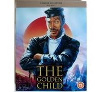 The Golden Child Edition Limitée Blu-ray E