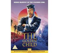 The Golden Child – Paramount Pictures – Import anglais
