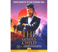 The Golden Child [Import USA Zone 1]