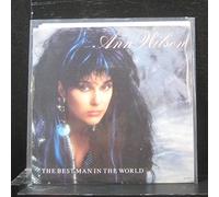 The Golden Child [LP]