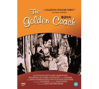 The Golden Coach