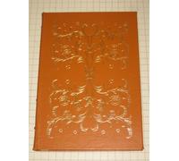 The Golden Cockerel w/Illustrations by Edmund Dulac - Easton Press - Notes From the Archives Laid In