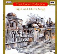 The Golden Collection - Jagjit & Chitra Singh, Vol. 2 by Jagjit & Chitra Singh