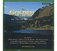 Various – The Golden Collection of Irish Music