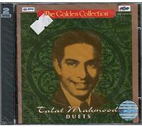 The Golden Collection - Talat Mahmood Duets (UK Import)