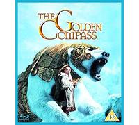 The Golden Compass (2-Disc Extended Edition)[Blu-Ray]