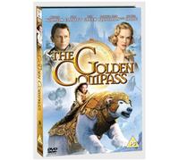 The Golden Compass (2008) Dvd - Nicole Kidman, Daniel Craig - Fantastique, Aventure