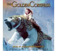 The Golden Compass (Bande Originale du Film)