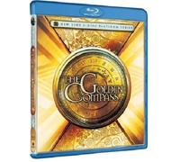 The Golden Compass - Blu-Ray
