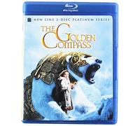 The Golden Compass [Blu-ray]