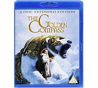 The Golden Compass [Blu-ray] [Import anglais]