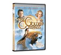 The Golden Compass (Full Screen) [DVD] (2008) DVD
