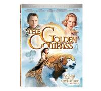 The Golden Compass (Full-Screen Single-Disc Edition)