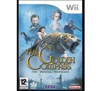 The Golden Compass G