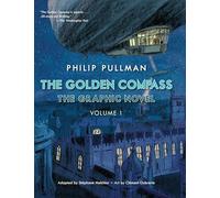 The Golden Compass Graphic Novel, Volume 1