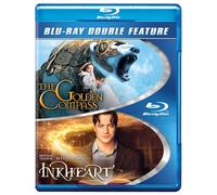 The Golden Compass/Inkheart [Blu-Ray]