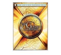 The Golden Compass – Warner Bros. – DVD – New Line Platinum Series – Édition 2 disques écran large