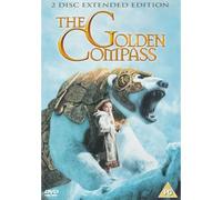 The Golden Compass - Nicole Kidman, Daniel Craig - 2xdvd (2007)