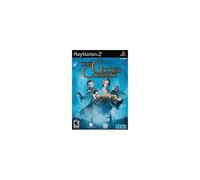 The Golden Compass Ps2