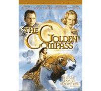 The Golden Compass (Widescreen)