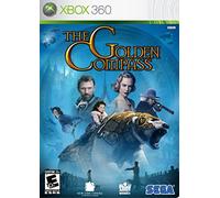 The Golden Compass - Xbox 360 by Sega