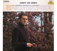 The Golden Cream Of The Country [Vinyl LP]