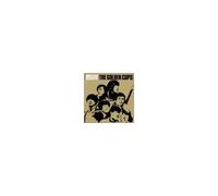 The Golden Cups Complete Best "Blues Of Life". [Import Japonais]